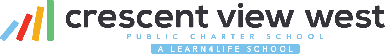 Crescent View West Public Charter Inc logo